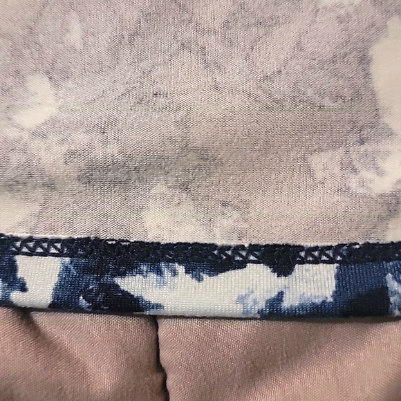 Tranquility by Colorado Clothing Ladies' Skort in blue - Picture 7 of 10